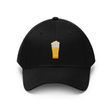 Gorro unisex de cerveza