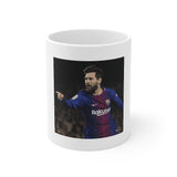 Taza Lionel Messi