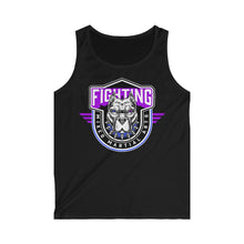 Load image into Gallery viewer, MMA Fighting Tank Top