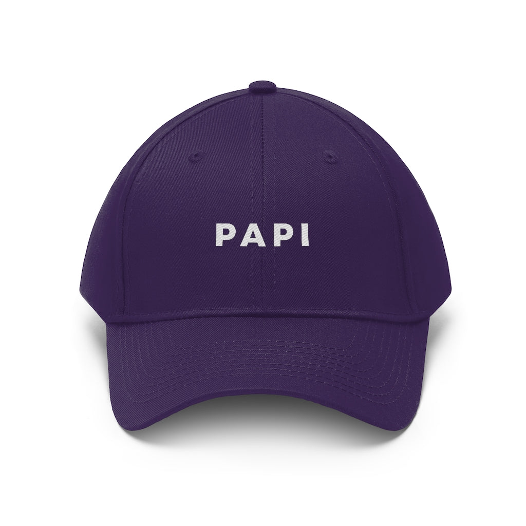 Papi Hat