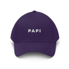 Load image into Gallery viewer, Papi Hat