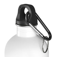 Load image into Gallery viewer, I See You Stainless Steel Water Bottle