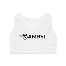 Load image into Gallery viewer, Gambyl Sports Bra