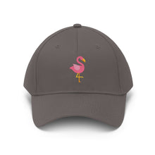 Load image into Gallery viewer, Flamingo Unisex Hat