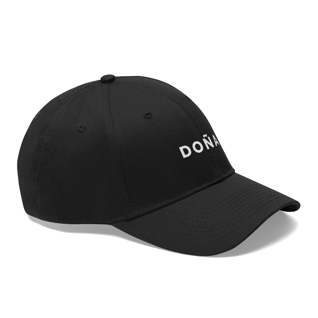 Doña Hat