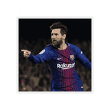 Pegatina Lionel Messi