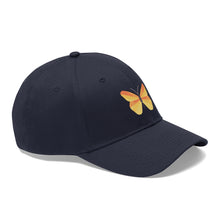 Load image into Gallery viewer, Butterfly Unisex Hat