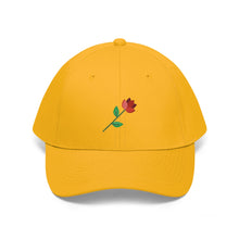 Cargar imagen en el visor de la galería, Rose Unisex Hat