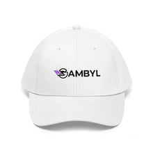 Load image into Gallery viewer, Gambyl Embroidered Hat