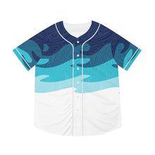 Load image into Gallery viewer, Baseball Wave Jersey