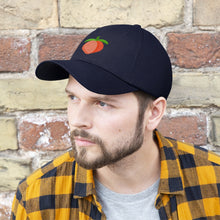 Load image into Gallery viewer, Peach Unisex Hat