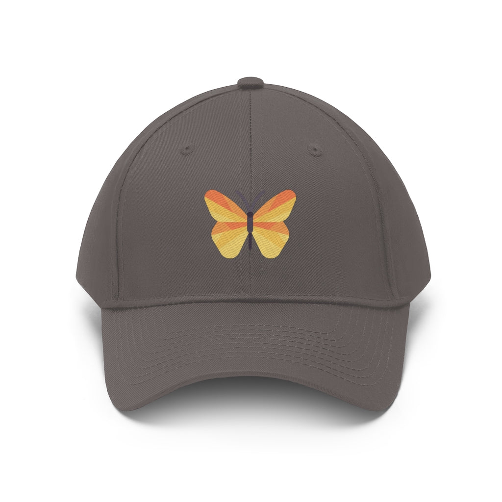 Butterfly Unisex Hat