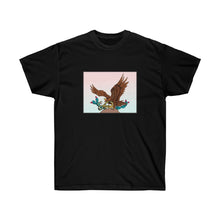 Load image into Gallery viewer, Mexican Eagle Unisex Tee