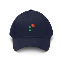 Load image into Gallery viewer, Rose Unisex Hat