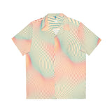 Dotted Hawaiian Shirt
