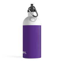 Load image into Gallery viewer, Gambyl Stainless Steel Water Bottle