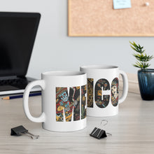 Load image into Gallery viewer, Mexico Mug