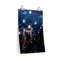 Load image into Gallery viewer, MMA Victory Premium Matte vertical poster