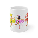 Carnival Mug