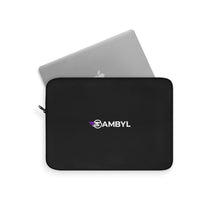 Load image into Gallery viewer, Gambyl Laptop Sleeve