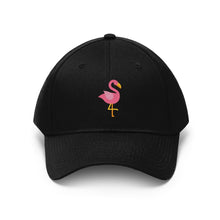 Load image into Gallery viewer, Flamingo Unisex Hat
