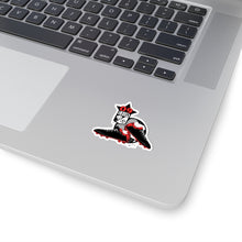 Load image into Gallery viewer, León 09 Sticker