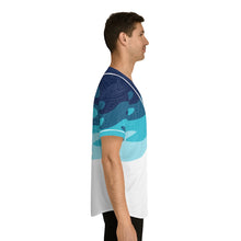 Load image into Gallery viewer, Baseball Wave Jersey