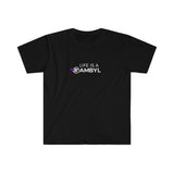 Life is a Gambyl Unisex Soft T-Shirt
