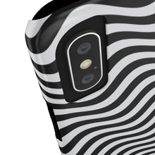 Cargar imagen en el visor de la galería, Wavy Slim Phone Case