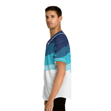 Load image into Gallery viewer, Baseball Wave Jersey