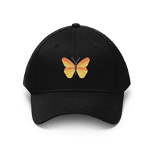 Cargar imagen en el visor de la galería, Butterfly Unisex Hat