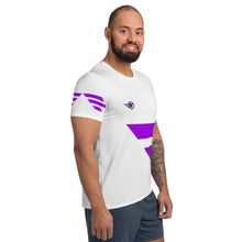 Load image into Gallery viewer, Gambyl White Soccer Jersey