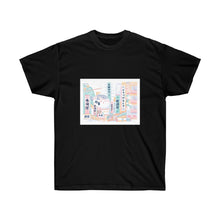 Load image into Gallery viewer, City Views Unisex Tee