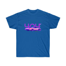 Load image into Gallery viewer, 404 Cyberpunk 2077 Unisex Tee