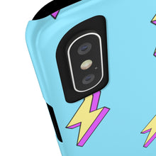 Cargar imagen en el visor de la galería, Lightning Slim Phone Case