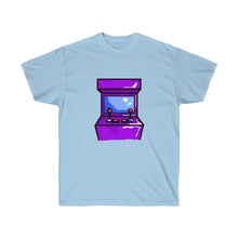 Load image into Gallery viewer, Pixel Arcade Unisex Tee