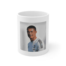 Load image into Gallery viewer, Ronaldo Mug