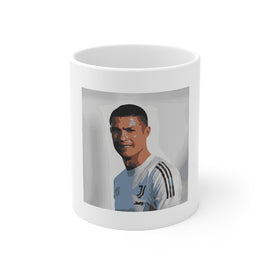 Ronaldo Mug
