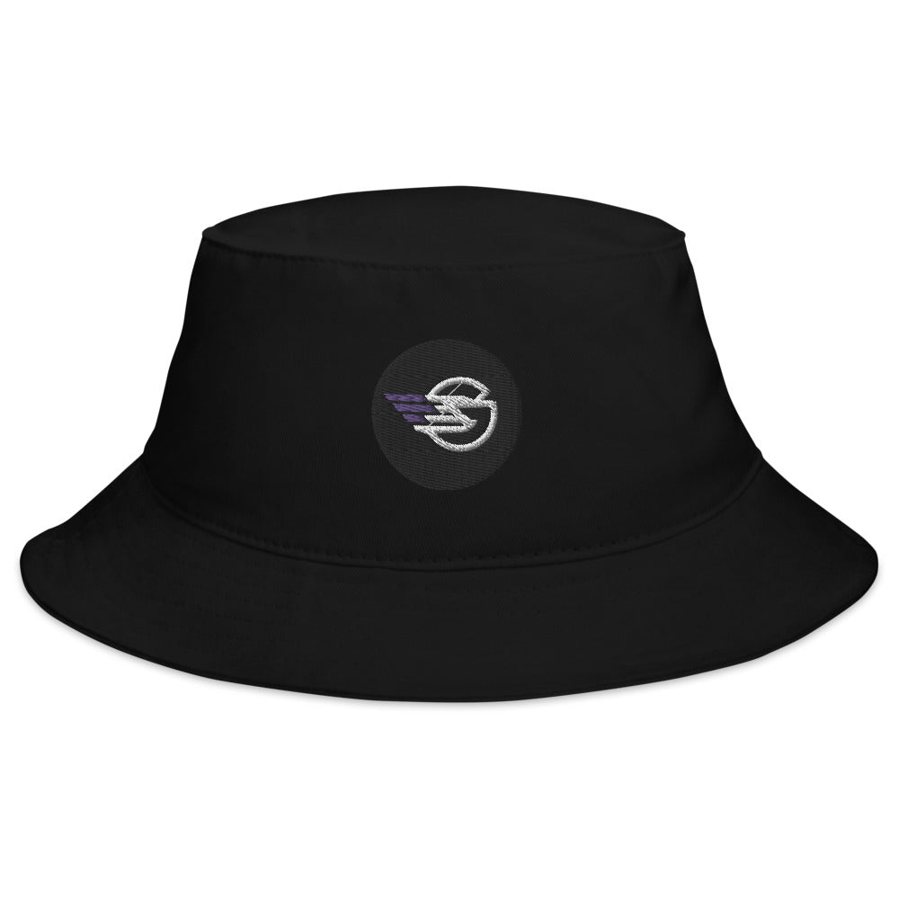 Gambyl Bucket Hat
