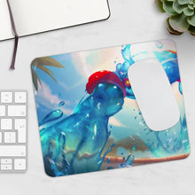 Load image into Gallery viewer, Pool Party Zac Mousepad
