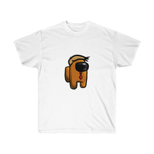 Load image into Gallery viewer, Trump Among Us Unisex Tee
