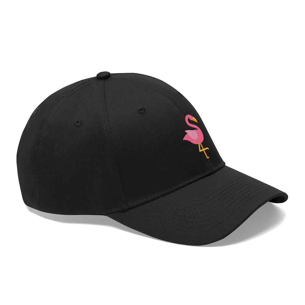 Flamingo Unisex Hat