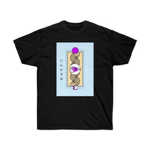 Load image into Gallery viewer, I See You Unisex Tee