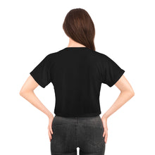 Load image into Gallery viewer, Gambyl Crop Tee