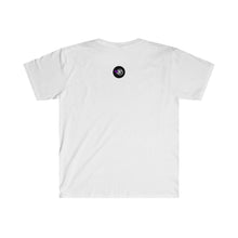 Cargar imagen en el visor de la galería, Nether Look Back Unisex Soft T-Shirt