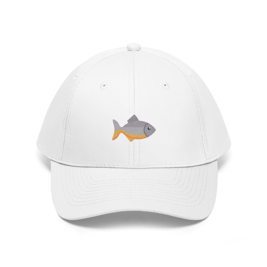 Fish Unisex Hat