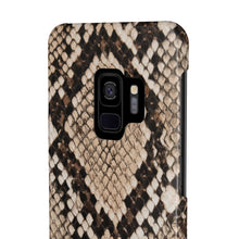 Cargar imagen en el visor de la galería, Snake Slim Phone Case