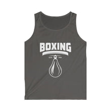 Load image into Gallery viewer, Boxing Tank Top