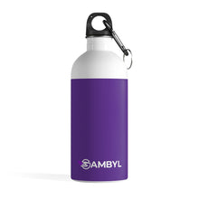 Load image into Gallery viewer, Gambyl Stainless Steel Water Bottle