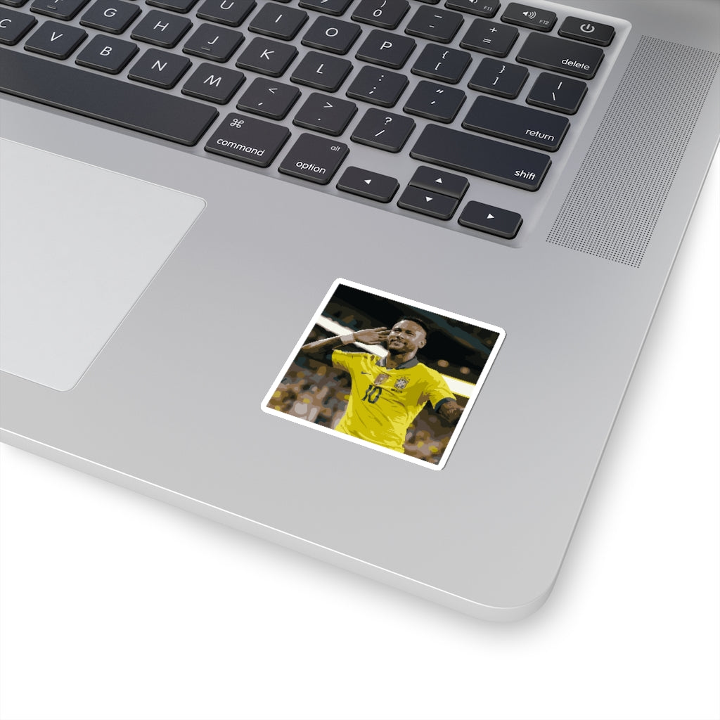 Neymar Sticker
